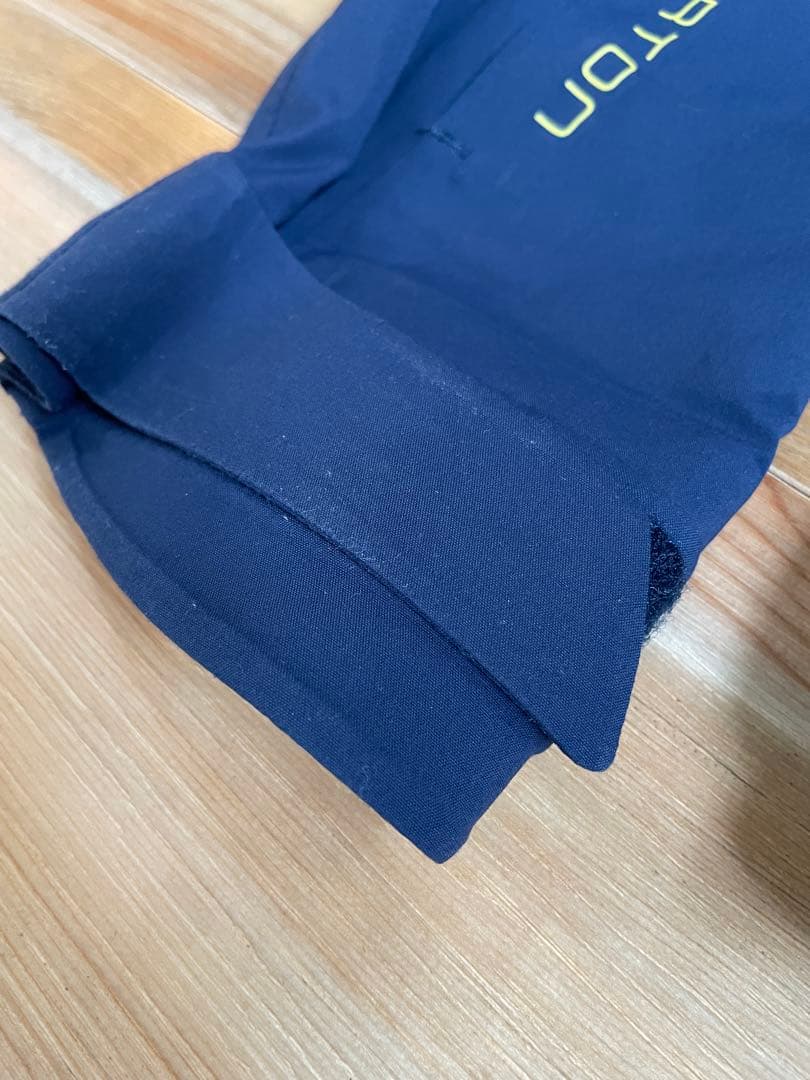 BURTONバートンak /サイズXS/GORE-TEX KimmyAnorak