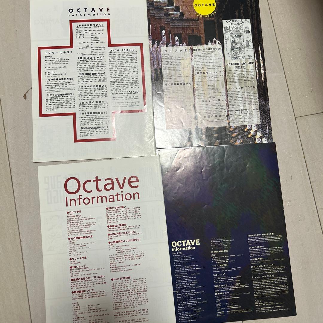 Hirasawa Bypass セット