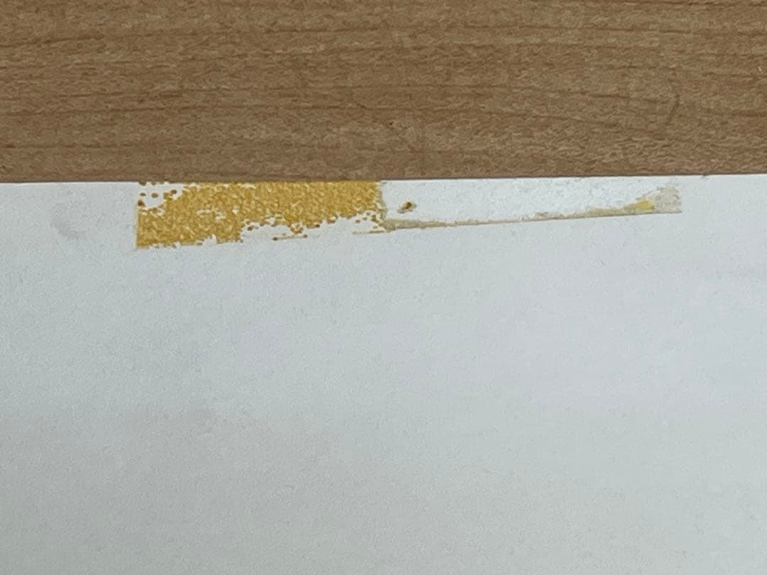 ジャック・デペルト「ブルアールのキャナル」リトグラフ 直筆サイン有 ゴルフ場