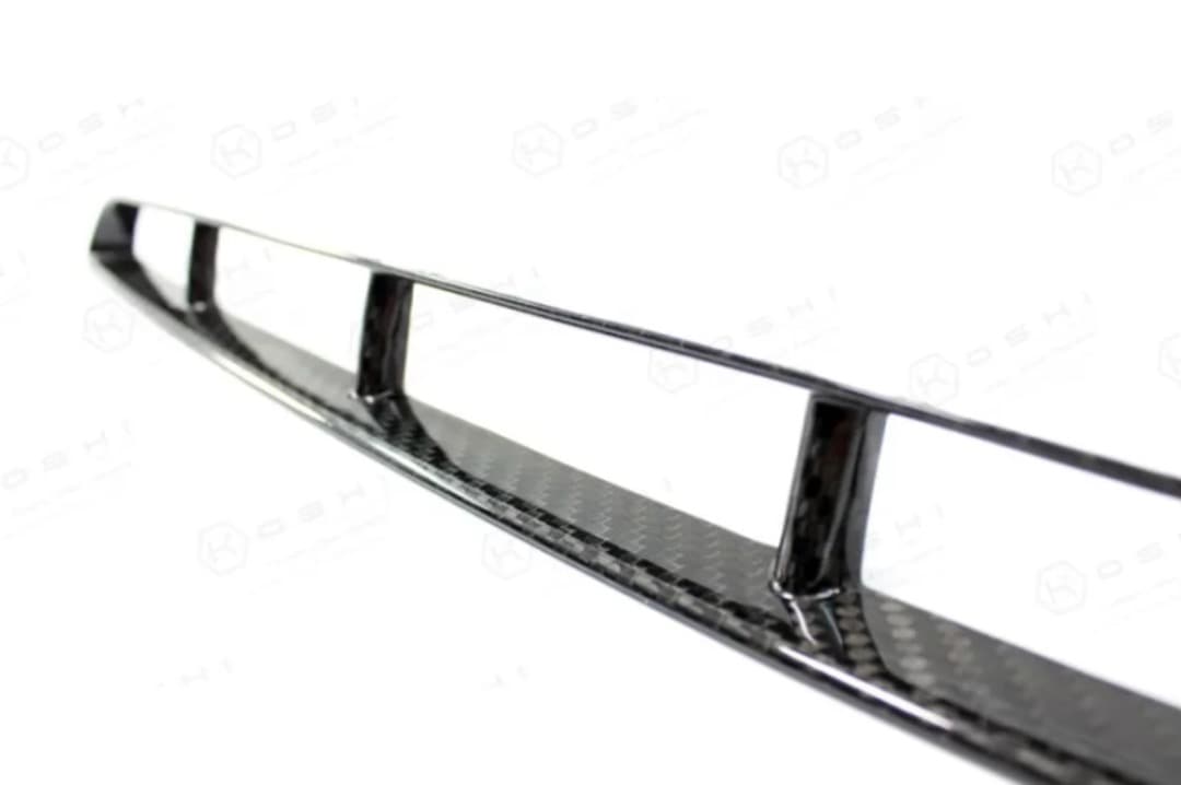 【KOSHI】ABARTH 595 2016> カーボン・センターエアインテーク