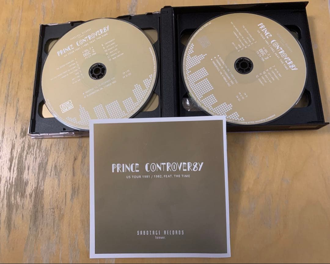 洋楽 City Lights Remastered And Extended vol2