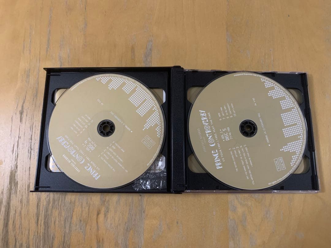 洋楽 City Lights Remastered And Extended vol2