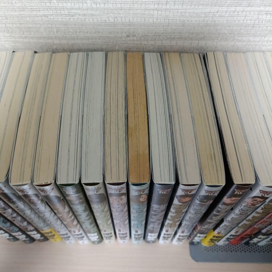 ザ・ファブル 全巻セット 1-22巻