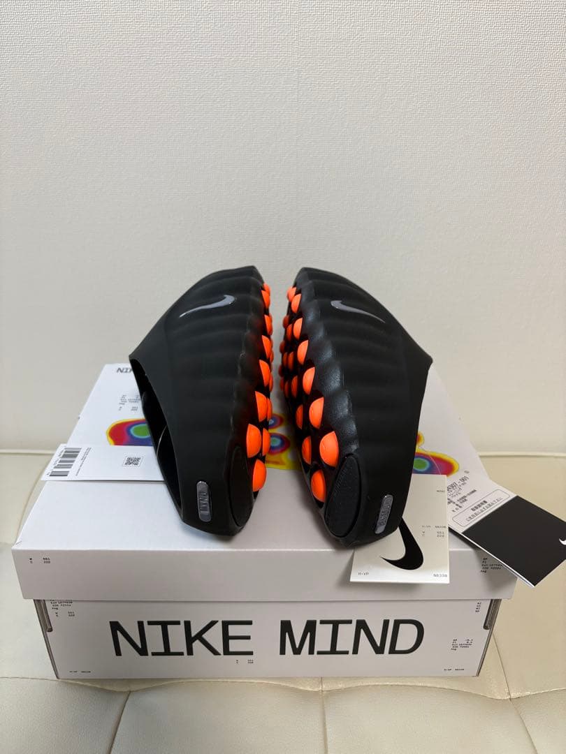NIKE MIND サンダル 26cm