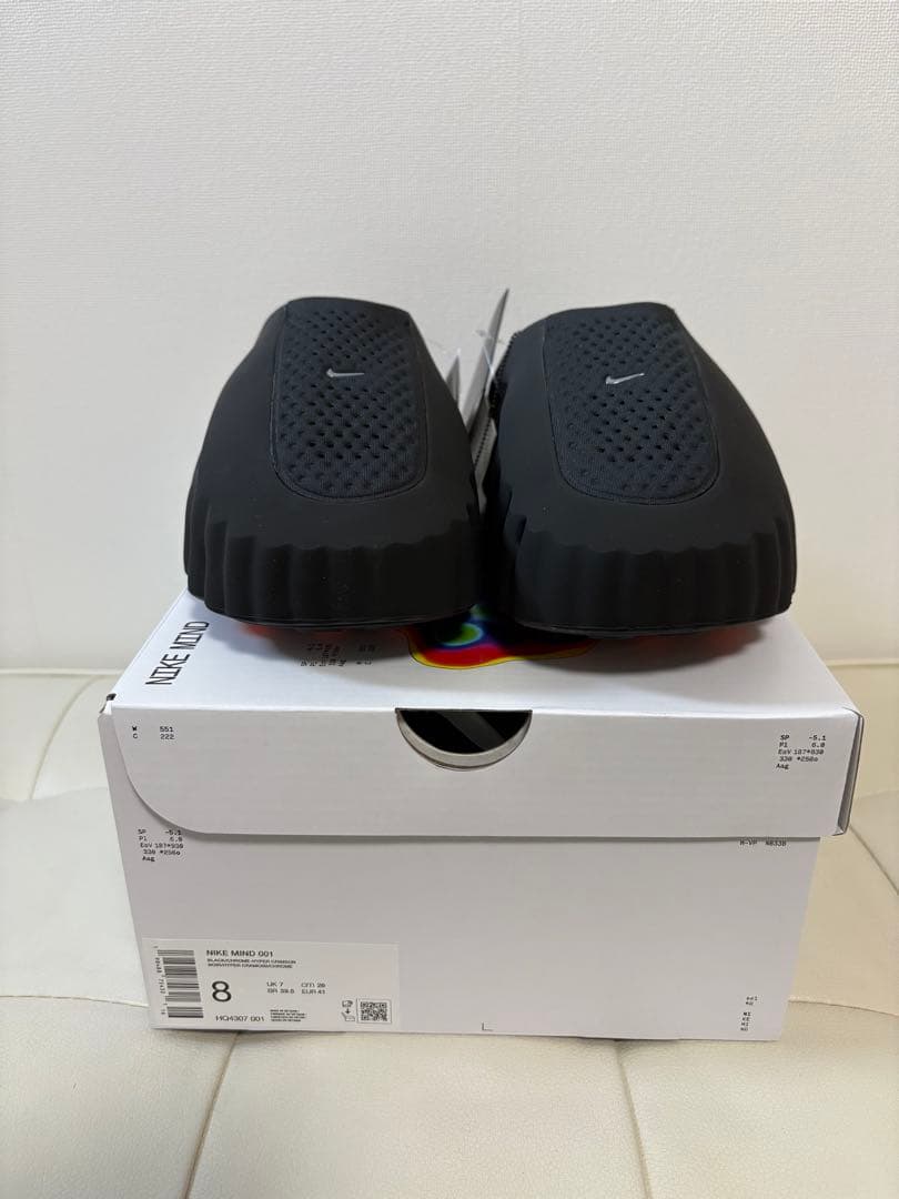 NIKE MIND サンダル 26cm