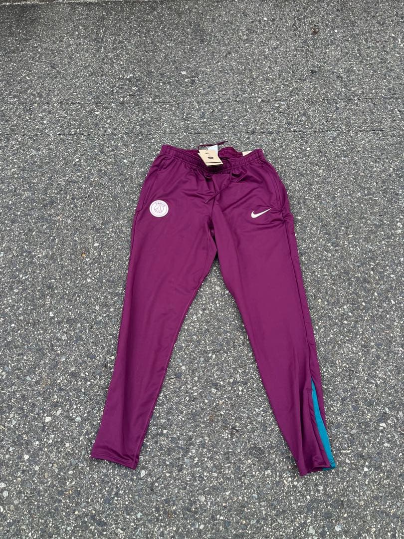 NIKE PSG ドリルトップ　トレーニングトップ　パリサンジェルマン　M 新品