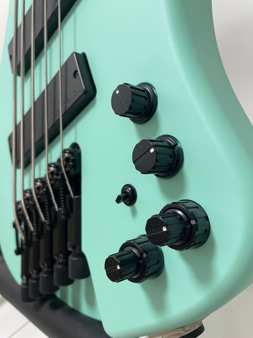 ベース IBANEZ EHB1005MS-SFM