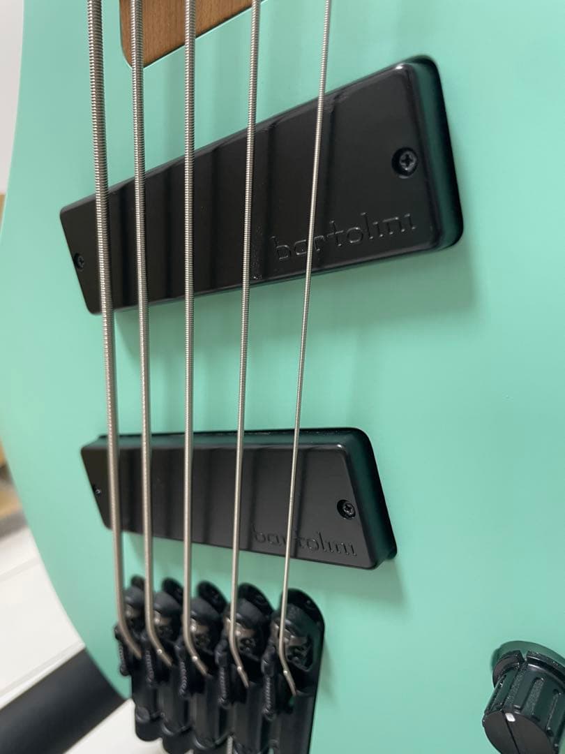 ベース IBANEZ EHB1005MS-SFM