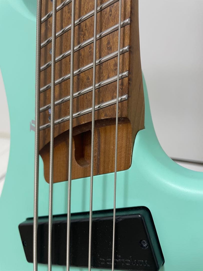 ベース IBANEZ EHB1005MS-SFM