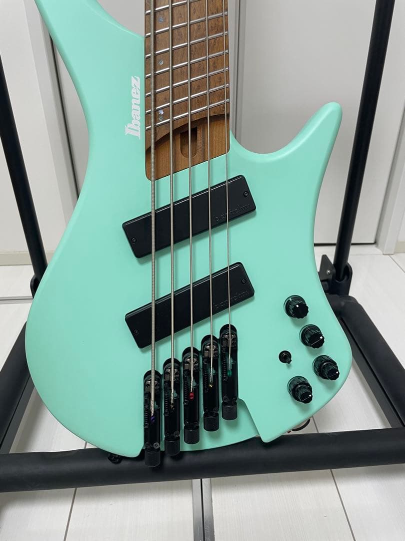 ベース IBANEZ EHB1005MS-SFM