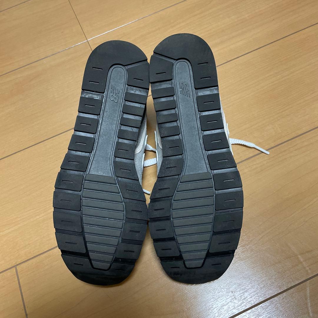 New Balance CM 996 グレー スニーカー