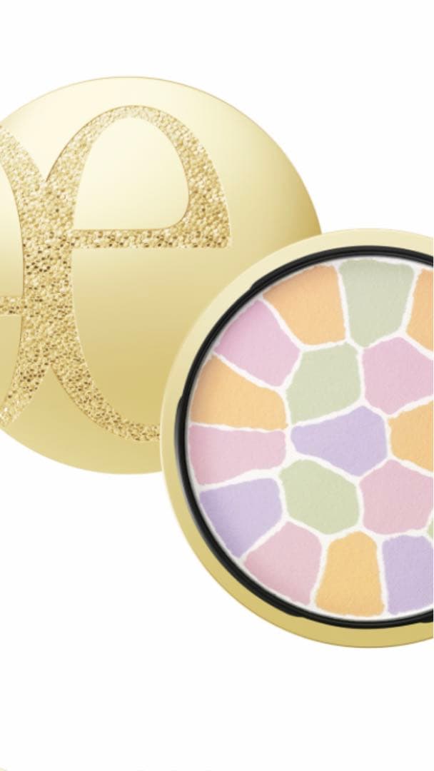 エレガンス　ラ　プードルオートニュアンスリクズィーズスペシャルキット１