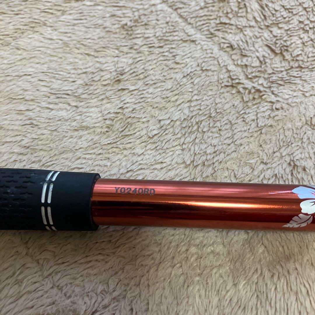 ディアマナ rf RF 60 SR テーラーメイド　ドライバー用スリーブ