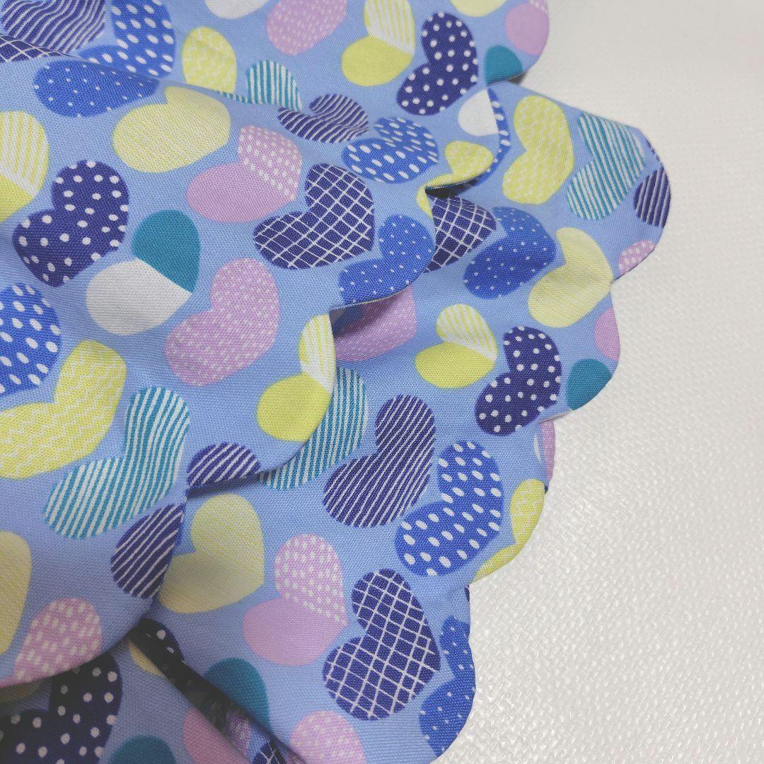 ハンドメイド【セットアップ3点】