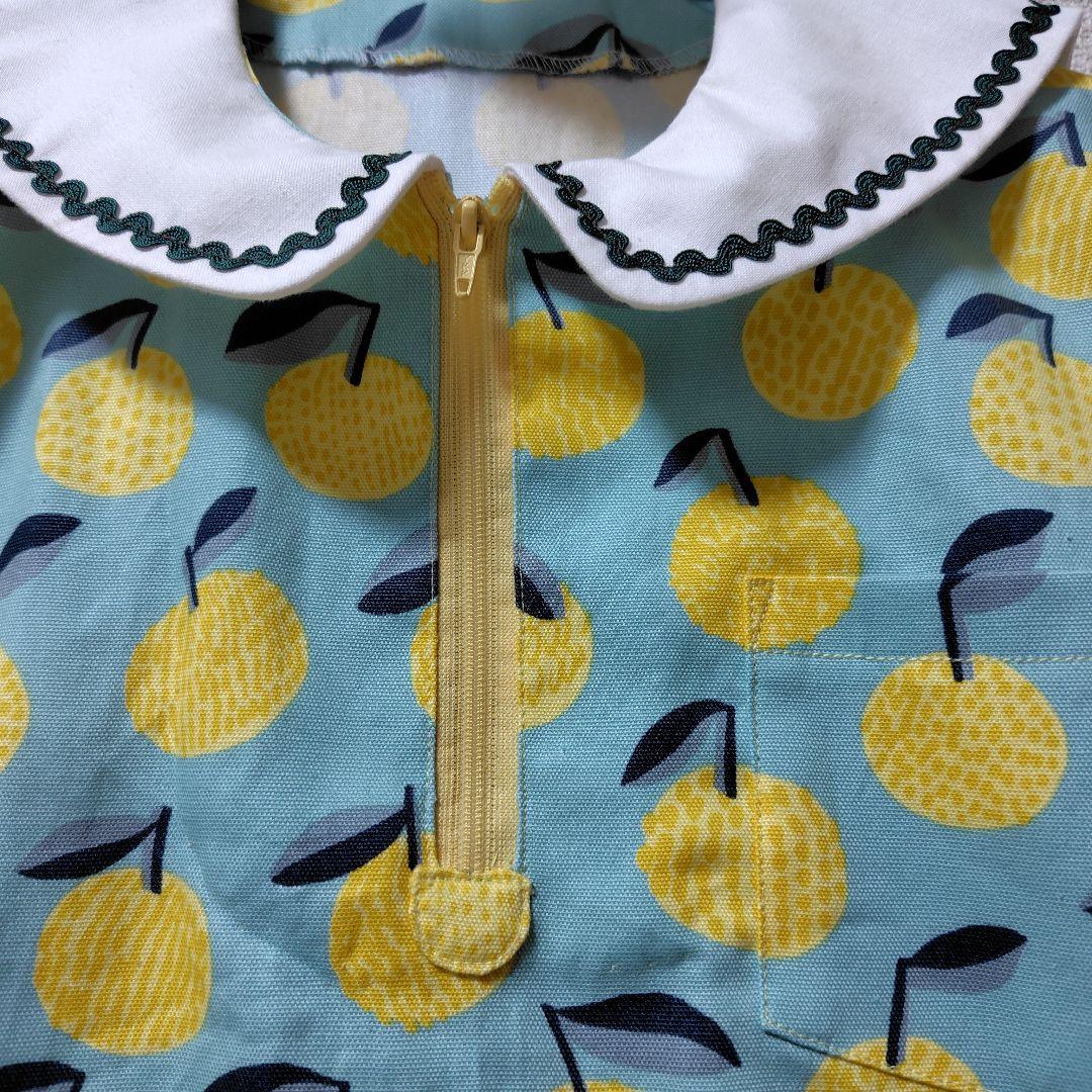 ハンドメイド【セットアップ3点】