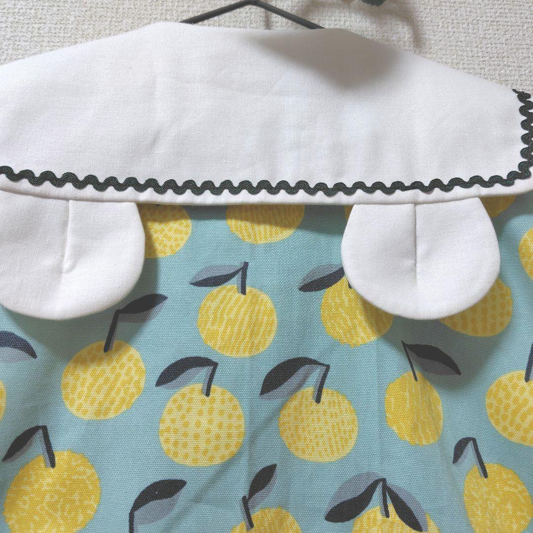 ハンドメイド【セットアップ3点】