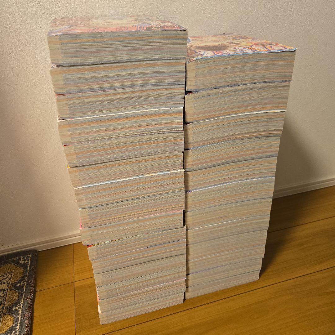 りぼん まとめ売り 2022年1月～2024年3月