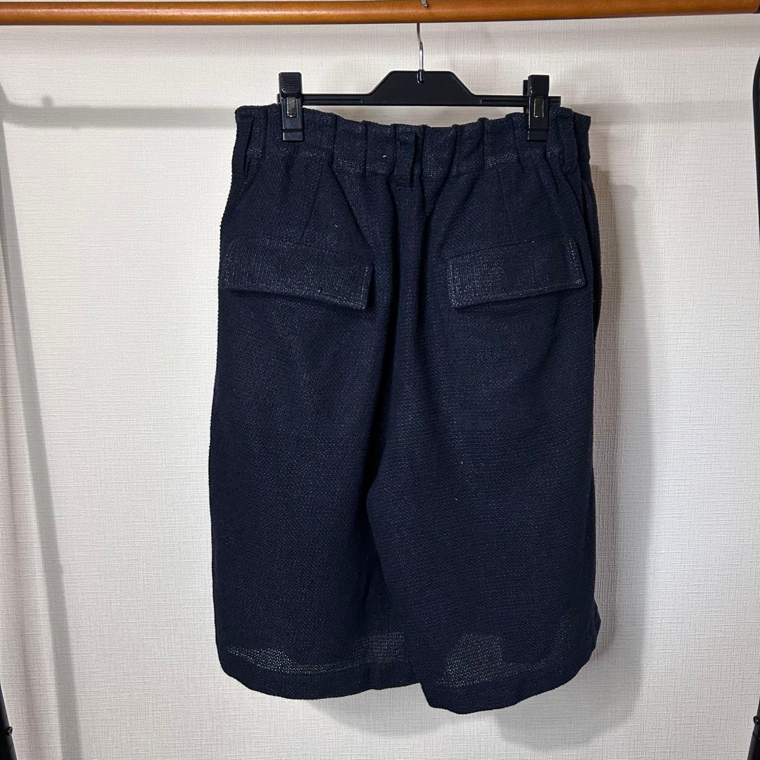 ショートパンツ