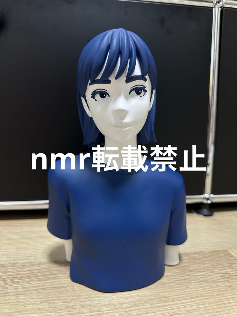 KYNE untitled Sculpture キネ　ブロンズ像　オブジェ