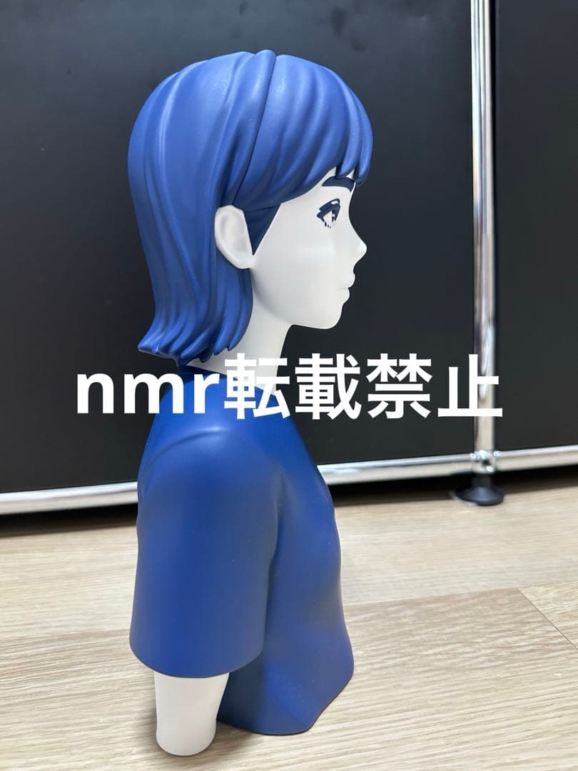 KYNE untitled Sculpture キネ　ブロンズ像　オブジェ