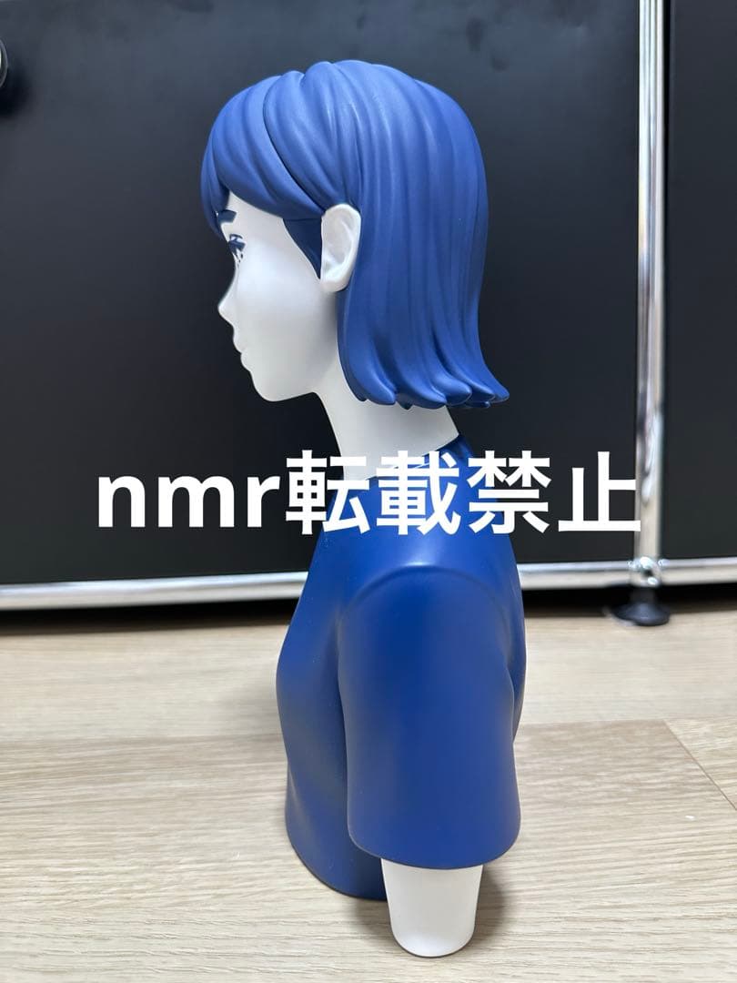 KYNE untitled Sculpture キネ　ブロンズ像　オブジェ