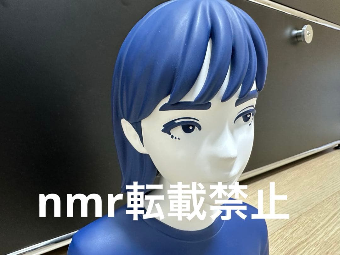 KYNE untitled Sculpture キネ　ブロンズ像　オブジェ