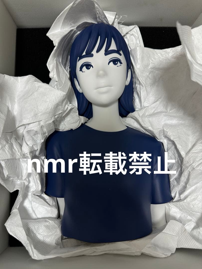 KYNE untitled Sculpture キネ　ブロンズ像　オブジェ