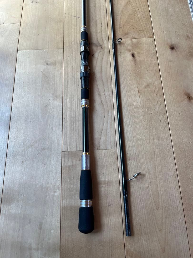 ロッド g-craft MOSS LIMITED MLS-1102-PE