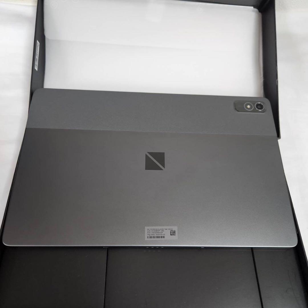 NEC LAVIE PC-T1175FAS 11.5型