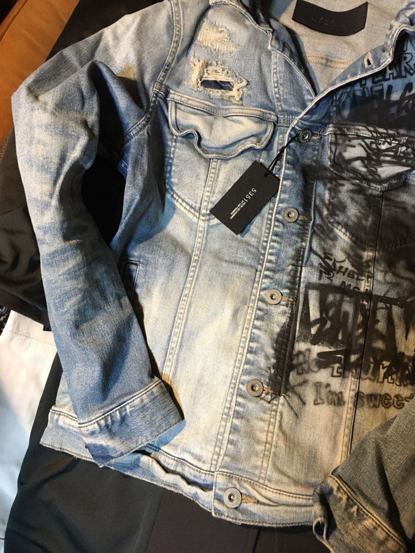 ゆず　5351 LIMITED G