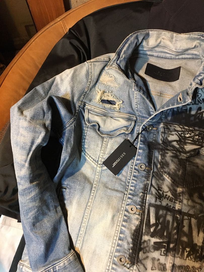 ゆず　5351 LIMITED G