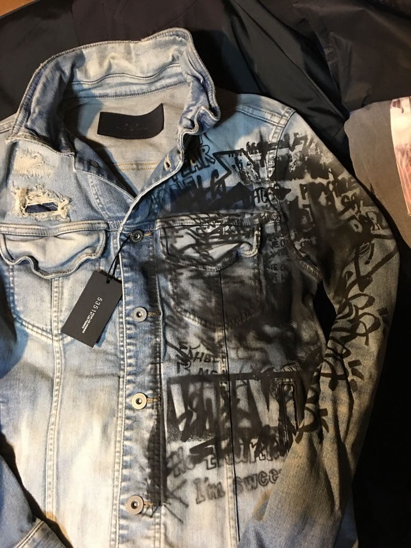 ゆず　5351 LIMITED G