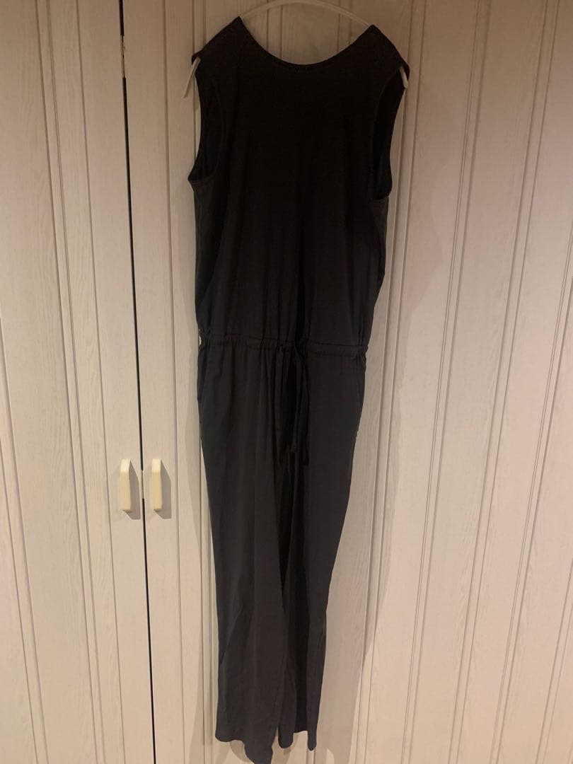 The North Face ネイチャーアクティブオールインワン