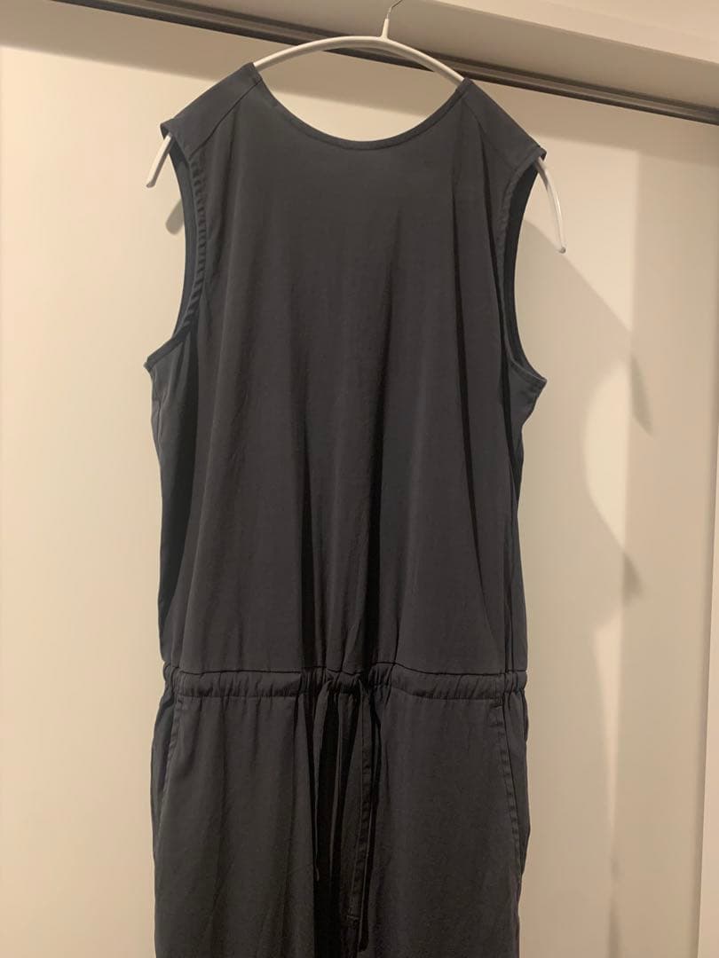 The North Face ネイチャーアクティブオールインワン