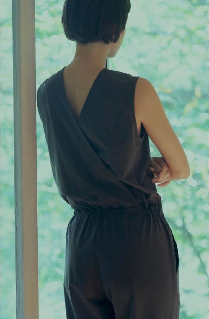 The North Face ネイチャーアクティブオールインワン