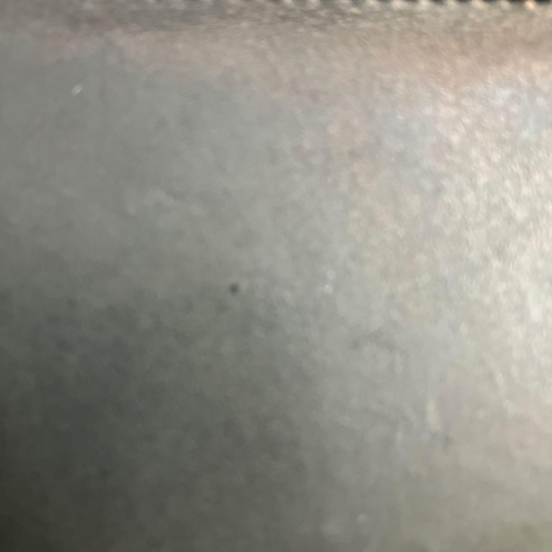 BERLUTI ダークブラウン マネークリップ