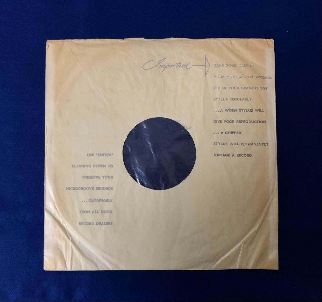 専用 With The Beatles + Gasoline Alley