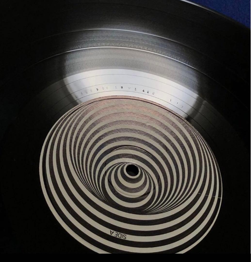 専用 With The Beatles + Gasoline Alley