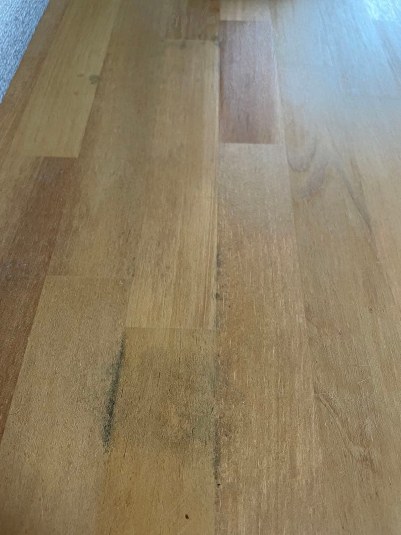 WORK SHOP MITSUYA 工房　テレビボード