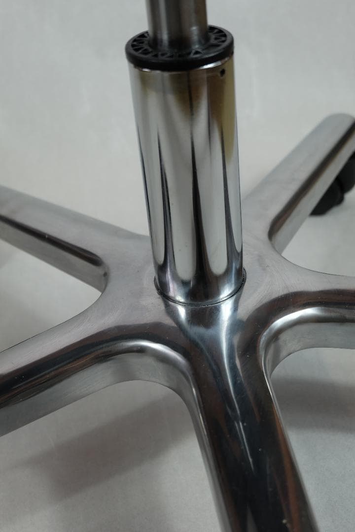 ミトノドクターチェア MS-68S ストッパー付 本革 MT-1487 ロー仕様