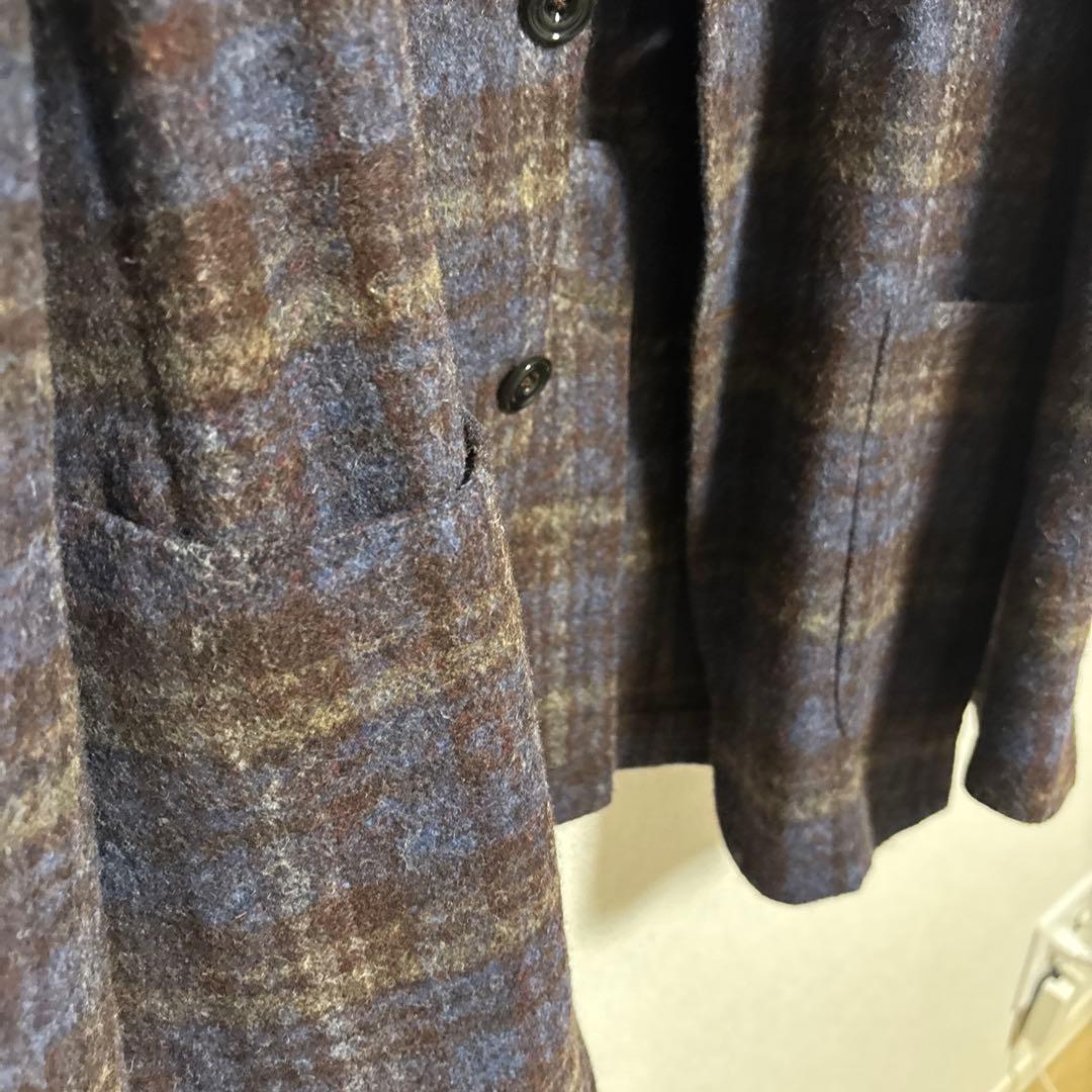 エルネスト　ジャケット　46サイズ