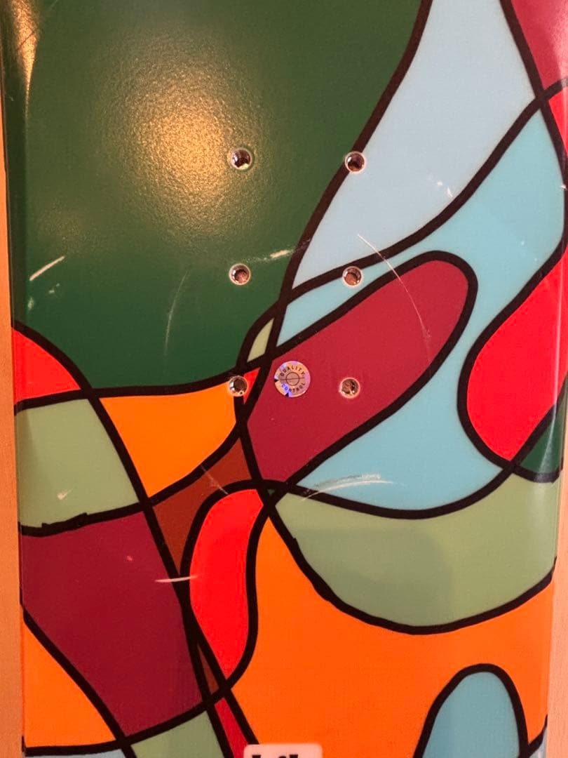 K2 LiLKATスノーボード　110