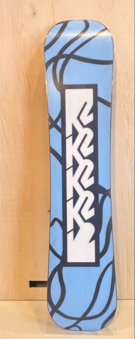 K2 LiLKATスノーボード　110