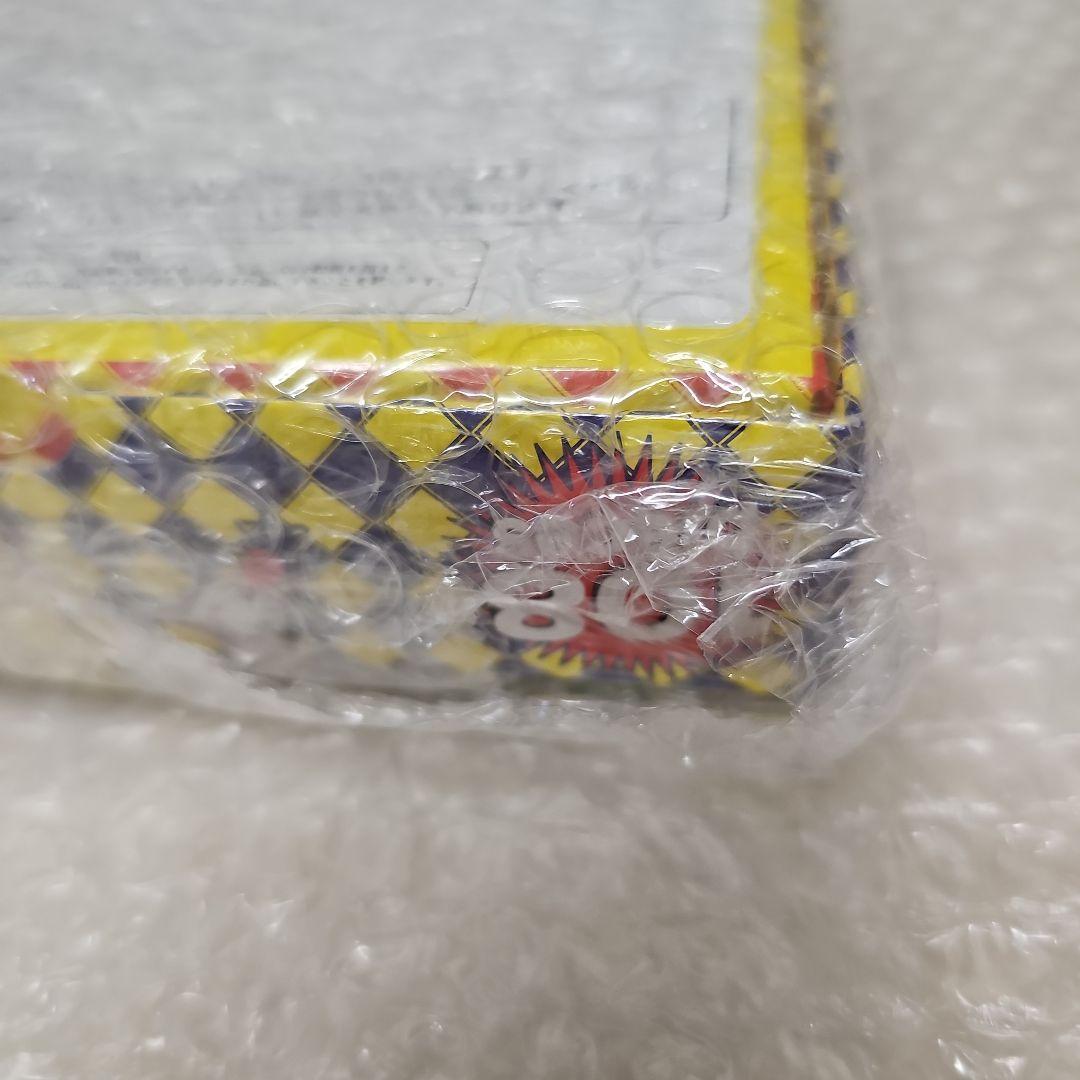 新品未開封 MUCC 哀愁　限定盤 パズル付き ムック v系 貴重盤