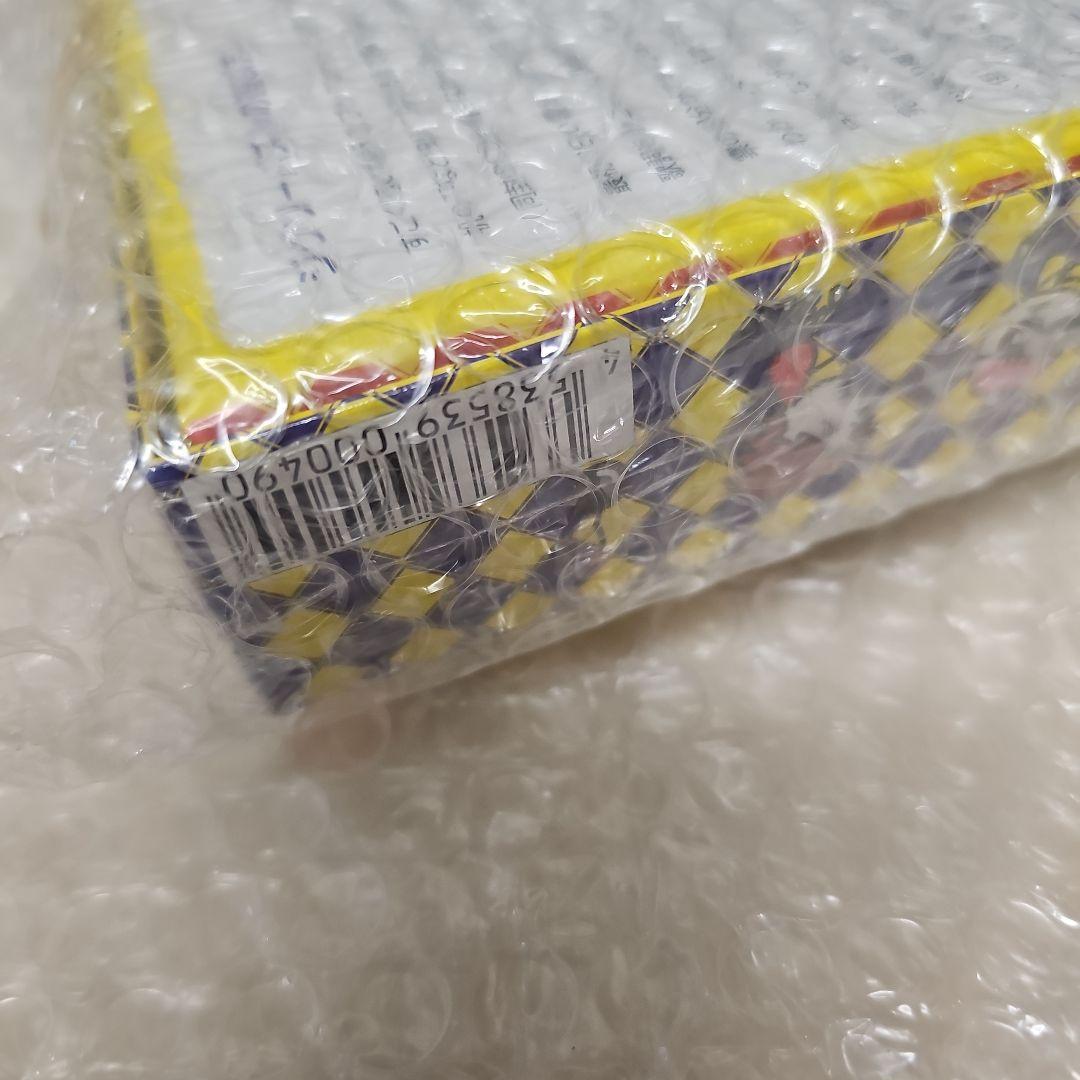 新品未開封 MUCC 哀愁　限定盤 パズル付き ムック v系 貴重盤