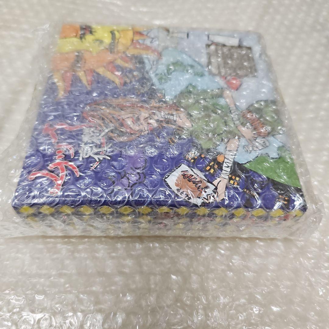 新品未開封 MUCC 哀愁　限定盤 パズル付き ムック v系 貴重盤