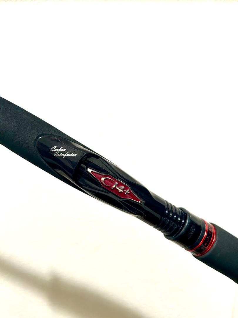 シマノ　セフィアSS ティップエギング　S700ML-S