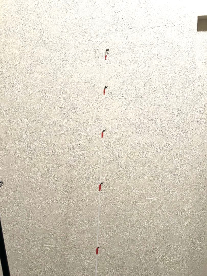 シマノ　セフィアSS ティップエギング　S700ML-S