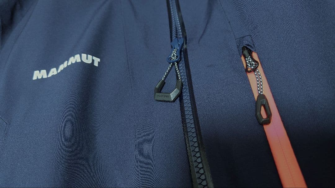 未使用品 Stoney HS Thermo Jacket Men