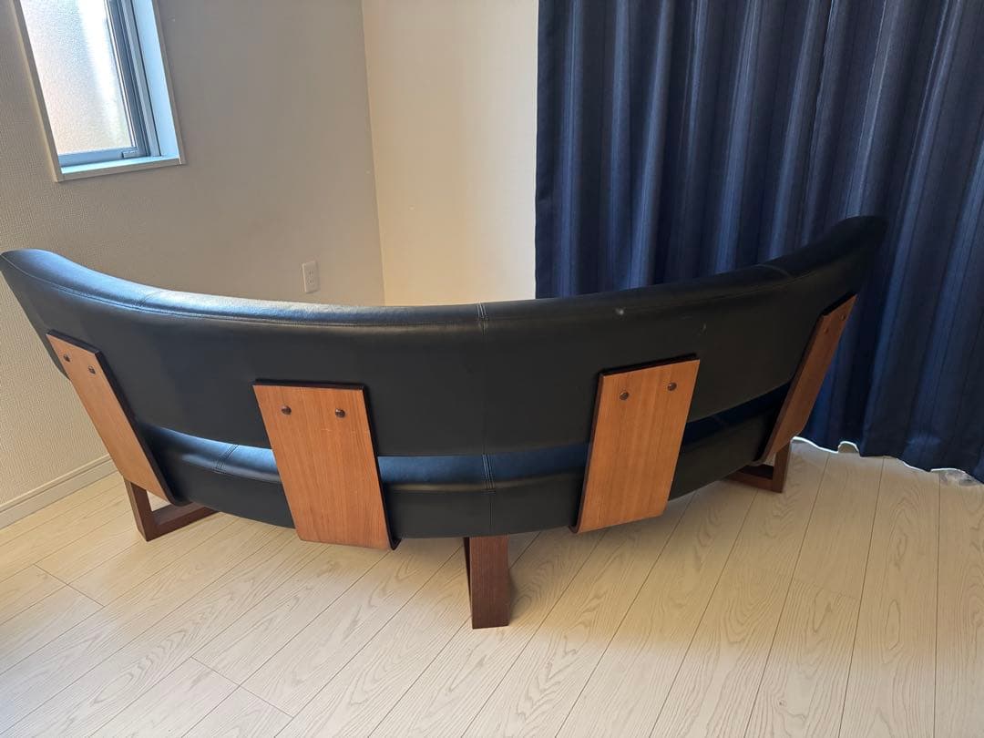 ダイニングソファー